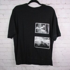 K-Men Men's Graphic Tee